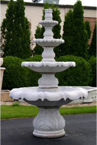 <span class=keywords><strong>Fontaine</strong></span> d'eau en pierre naturelle <span class=keywords><strong>de</strong></span> granit très vendue pour la décoration <span class=keywords><strong>de</strong></span> <span class=keywords><strong>jardin</strong></span> extérieur - Product Image 5