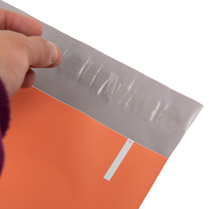 Bolsas de Envío Autosellables Impermeables con MOQ Bajo, Logotipo Personalizado para Marcas de Ropa, Envío y Correo - Product Image 4