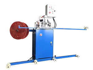 เครื่องป้องกันขอบใบเลื่อยสายพานอุตสาหกรรม - Product Image 5