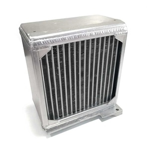 <span class=keywords><strong>Radiatore</strong></span> dell'<span class=keywords><strong>Olio</strong></span> 10702 per TATRA T815 OEM 340040402 443512213109 4435120240 - Product Image 2