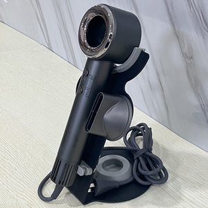 Secador de Pelo Mini de Secado Rápido OEM/ODM, 1500W de Potencia, Motor de Alta Velocidad de 110,000 RPM, para Viajes y Uso Doméstico, Venta al Por Mayor del Fabricante - Product Image 1