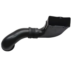 ท่อไอดีรถยนต์ฮุนได ทูซอน รุ่น 28210-2E100 ทำจากพลาสติก อะไหล่ทดแทนใหม่สำหรับท่อร่วมไอดี - Product Image 1