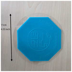 Parche de Energía Terahertz THZ, Adhesivo Térmico de Silicona Chino, Adhesivo de Silicona con Calor, Adhesivo de Energía Cálida - Product Image 3