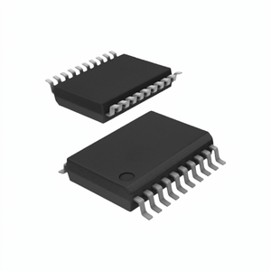 Embedded Z8F082AHH020SG2156 Manufacturer Channel Electronic Circuit Components 20 SSOP - Product Image 1