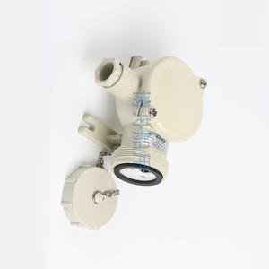 Enchufe Marino de Nailon Bozhou 10A CZS101-1 10A CZS101-2 10A CZS101-3, 3 Tomas de Corriente CA, Voltaje Nominal 125V/24V, para Uso Marino, WiFi - Product Image 4