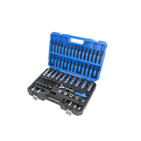 Herramienta Automotriz de Alta Calidad, Juego de Herramientas Kuntech KT-6006 para Desmontaje y Montaje de Amortiguadores y Fundas de Asientos