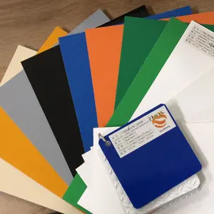 Pièces de camion en Chine Boîte de camion réfrigéré Congélateur réfrigéré Corps de camion Résistance à la corrosion Panneau sandwich FRP - Product Image 4