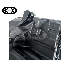 TUZHIHAO gruppo faro a LED di alta qualità per <span class=keywords><strong>Chery</strong></span> <span class=keywords><strong>Tiggo</strong></span> 5x vendita calda parti di seconda mano auto segnale di direzione basso abbaglianti - Product Image 3