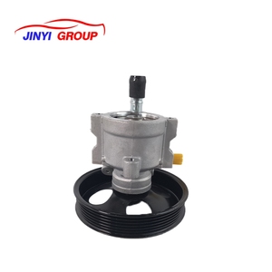 ปั๊มพวงมาลัยเพาเวอร์เหมาะสำหรับ Chevrolet 95977417 - Product Image 3