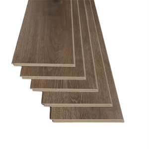 Matériaux de décoration Chambre <span class=keywords><strong>à</strong></span> coucher Salon Cuisine <span class=keywords><strong>Parquet</strong></span> en bois <span class=keywords><strong>stratifié</strong></span> de haute qualité résistant <span class=keywords><strong>à</strong></span> <span class=keywords><strong>l</strong></span>'<span class=keywords><strong>eau</strong></span> HDF rainuré en V <span class=keywords><strong>Parquet</strong></span> <span class=keywords><strong>stratifié</strong></span> - Product Image 6