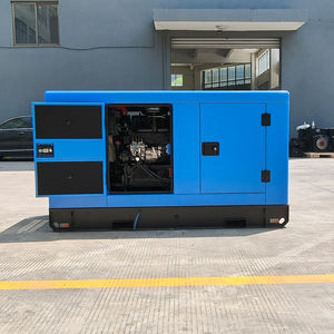 Générateur diesel silencieux électrique 20 kw 20 kva 20 kw 220v 20 kv <span class=keywords><strong>Silance</strong></span> - Product Image 6