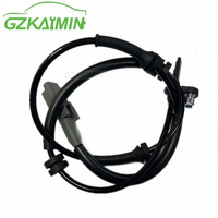 Nouveau capteur de vitesse de roue ABS GZKAIMIN OE 9674852280 9807245880 9814730080 pour Peugeot 308 408 Citroën C4 Grand Picasso
