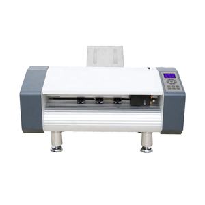 Machine <span class=keywords><strong>de</strong></span> découpe multi-feuilles Bascocut L3, directement <span class=keywords><strong>de</strong></span> l'usine, A3/A4/A3+, découpe complète/demi-découpe, alimentation automatique, moteur <span class=keywords><strong>pas</strong></span> à <span class=keywords><strong>pas</strong></span> - Product Image 3