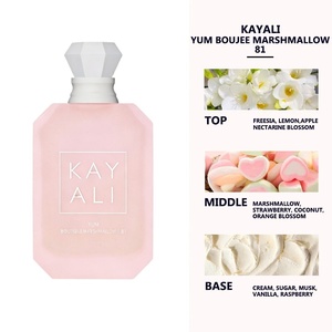 Para los que encuentran alegría en los placeres simples de la vida, unisex, 100 M L - Product Image 1
