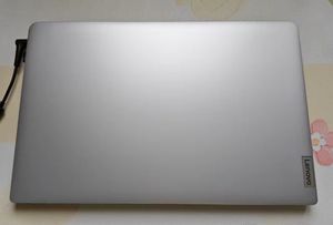 Leno <span class=keywords><strong>IdeaPad</strong></span> 15 ALC7 Laptop, con AMD Core <span class=keywords><strong>Ryzen</strong></span> <span class=keywords><strong>5</strong></span> 5500U, 16GB RAM y 512GB de almacenamiento, Laptop de segunda mano - Product Image 4