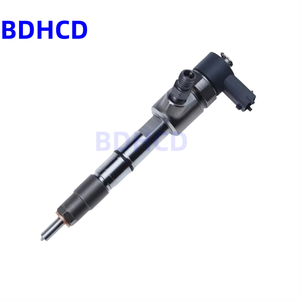 BDHCD 汽车配件 0445110364 共轨燃油喷射器 0445110364 0445110365 适用于江铃 4JB1 柴油喷油器 - Product Image 3