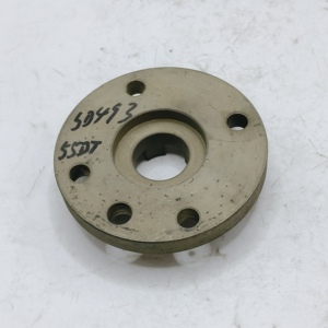 Placa de Conexión de Bomba de Aire 493-3509018-DW55DT para Motor Sida 493, Alta Resistencia al Desgaste, Directo de Fábrica, Garantía de Precisión - Product Image 4