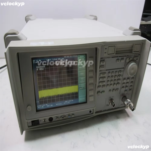 Analyseur de spectre Advantest R3263, signal à impulsions TDMA &amp;   Radio 9 kHz à 3 GHz - Product Image 1