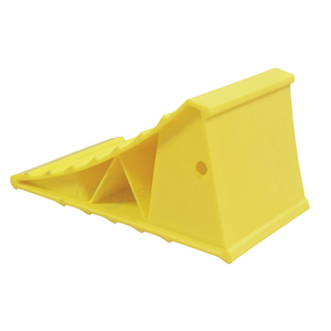 Cales de roue premium en plastique pour remorque, camping-car, voiture – Stabilisateurs antidérapants pour stationnement – Vente en gros - Product Image 3