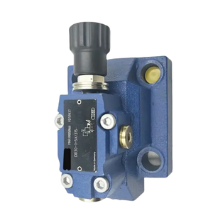 Nueva Válvula Solenoide Número de Pieza DB10 DB20 DB30 Serie Hidráulica Piloto de Alivio DB30-2-52/350 - Product Image 6