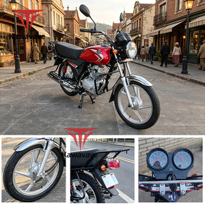 Motocicleta Kawavave EXPRESS <span class=keywords><strong>Xpress</strong></span> Plus 125cc 150cc Gasolina CKD - Product Image 4