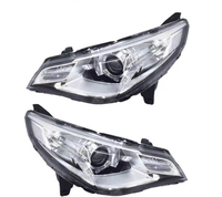 Phare avant automobile REAL F103 de haute qualité 12V 6000 lm, forme d'ampoule H11, température de couleur 6000K, 50W, pour MG GT