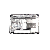 ToneGrow Nouvelle coque inférieure pour HP Envy 15-J 15-J000 15-J100 Series 720534-001 Composants d'ordinateur portable