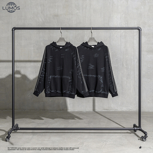 <span class=keywords><strong>Sudaderas</strong></span> con Capucha de Algodón de 370 g/m², <span class=keywords><strong>Sudaderas</strong></span> de Alta Calidad, <span class=keywords><strong>Sudaderas</strong></span> con Capucha de Algodón con Logotipo Personalizado para <span class=keywords><strong>Hombre</strong></span> - Product Image 3