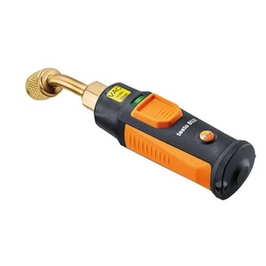 Sonde de vide Bluetooth Testo 552i 0 26,66 Mbar pour systèmes de climatisation - Product Image 4