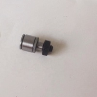 Roulement à galet de haute qualité IKO 10 mm de diamètre pour robots industriels, M5x0.8 CFS5 CFS5FV