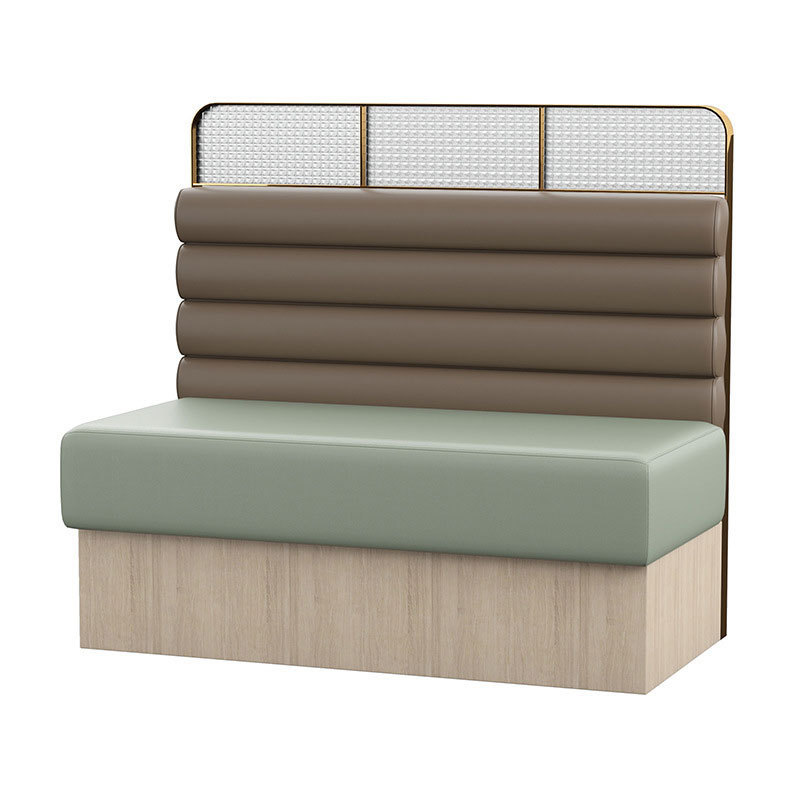 Cabina doble (seis) 1,2 m