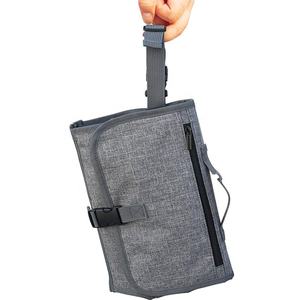 <span class=keywords><strong>Cambiador</strong></span> Portátil Impermeable para Bebés Recién Nacidos con Toldo y Bolsa de Almacenamiento Multiusos, Envío Directo - Product Image 5