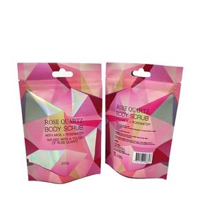 Custom Cheap Clear Plastic Bag Transparent Self-Adhesive Plastic Packaging Bag For Cloth Food Packing Includes degradable certif