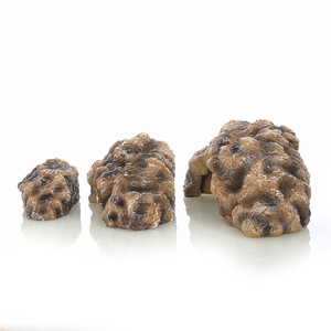 Mô Phỏng Đá Thân Thiện Với Môi Trường Abs Vòng Thủy Sinh Môi Trường sống Trang Trí Cho Vật Nuôi Loài Bò Sát Hang Động Tắc kè Ếch Rắn & Rùa - Product Image 5