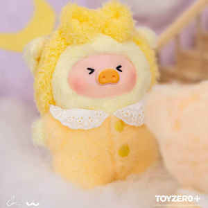 ของแท้ ตุ๊กตาหมูกระป๋อง ลูลู่- ซีรีส์ทุกสิ่งในความฝันของฉัน กล่องสุ่มฟิกเกอร์ไวนิล พวงกุญแจตุ๊กตา ของเล่นสุดฮิต ของขวัญ - Product Image 4