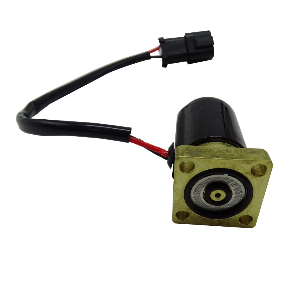 8-98249724-0 8982497240 6HK1 Oil Pressure Switch - Reliable