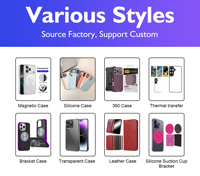 Armor 360 étui pour Tecno Spark Go 2 POP 10 étuis de téléphone en TPU dur antichoc complets sacs pour Infinix Hot 60i Smart 10 Plus