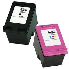 Cartouche d'<span class=keywords><strong>encre</strong></span> reconditionnée MaiGe pour <span class=keywords><strong>HP</strong></span> 62XL BK/CMY pour <span class=keywords><strong>HP</strong></span> Envy 7640 5660 7645 5540 <span class=keywords><strong>5640</strong></span> - Product Image 2