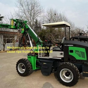 Récolteuse <span class=keywords><strong>de</strong></span> châtaignes directe d'usine-équipement <span class=keywords><strong>de</strong></span> cueillette <span class=keywords><strong>de</strong></span> <span class=keywords><strong>noix</strong></span> et <span class=keywords><strong>de</strong></span> fruits efficace - Product Image 2
