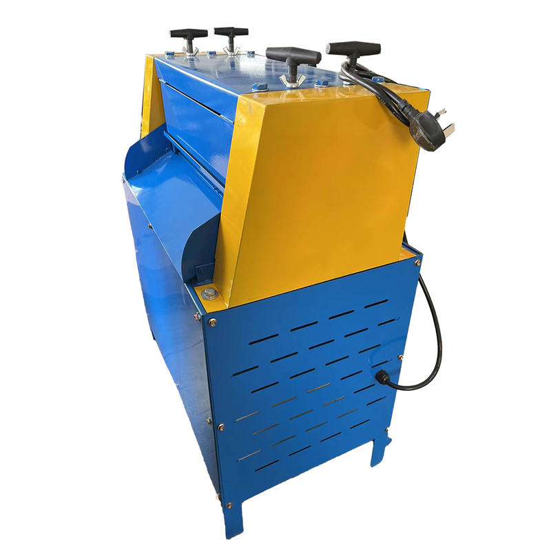 VANER 1 72Mm Wire Stripper Machine
