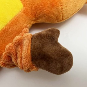 Accessori per cani domestici Materiale di addestramento di movimento interattivo Giocattolo da mordere a trazione per cani - Product Image 2