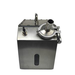 KRE-012 ระบบจ่ายอากาศแบบเย็นสำหรับการทดสอบประสิทธิภาพตัวกรองเครื่องกำเนิดไฟฟ้าความแม่นยำสูง - Product Image 1