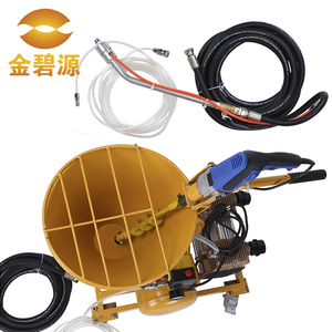 Jby750 <span class=keywords><strong>Cement</strong></span> Mortel Spuitmachine Voegmachine - Product Image 4