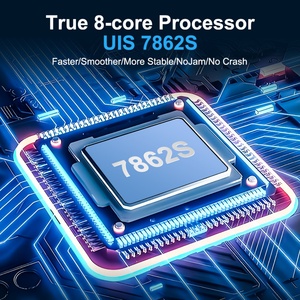 Navihua 9 Inch IPS HD Screen Android 12 Built in DSP+32EQResolution for Bentley FlyingSpur/continenta2012-2019 with Carplay - Product Image 3