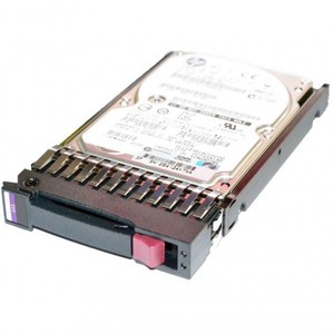 601775-001 Neuziegelt Ersatzteile 300 GB 6 G SAS 15 K 3,5 Zoll AP858A - Product Image 1