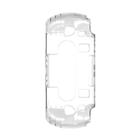 Étui souple transparent en TPU pour accessoires GPD Win 5, housse antichoc pour Console de jeu PC portable GPD Win 5