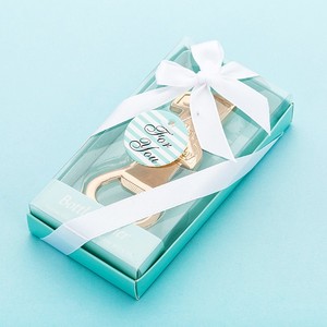 Ouvre-bouteille rose bleu 1er anniversaire fête nouveau-né bébé Souvenirs cadeaux pour premier anniversaire bébé douche baptême faveurs cadeaux - Product Image 6