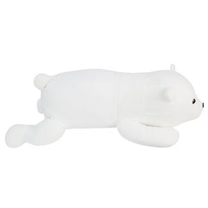 Plüsch-Bärenkissen für Frauen mit Wärmepads, 6-Gang-Vibration, USB-Aufladbar - Erwachsenen-Sexspielzeug - Product Image 5