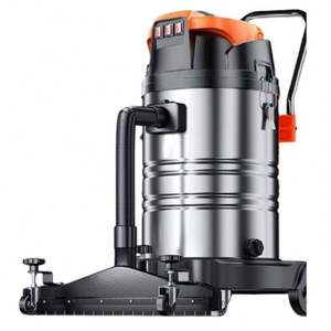 <span class=keywords><strong>Aspirateur</strong></span> électrique 80L le plus vendu, pour <span class=keywords><strong>eau</strong></span> <span class=keywords><strong>et</strong></span> poussière, avec filtration d'<span class=keywords><strong>eau</strong></span>, pour collecte de poussière commerciale <span class=keywords><strong>et</strong></span> nettoyage de voitures - Product Image 2