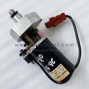 MA Original Motor 094Z320640 Ink Key Motor for Man Roland 700 Offset <b>Press</b> Spare Parts - Product Image 2